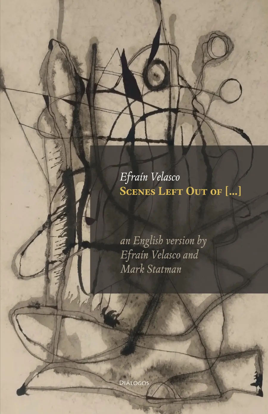 Velasco, Efraín & Statman, Mark: Scenes Left Out Of [...] 1
