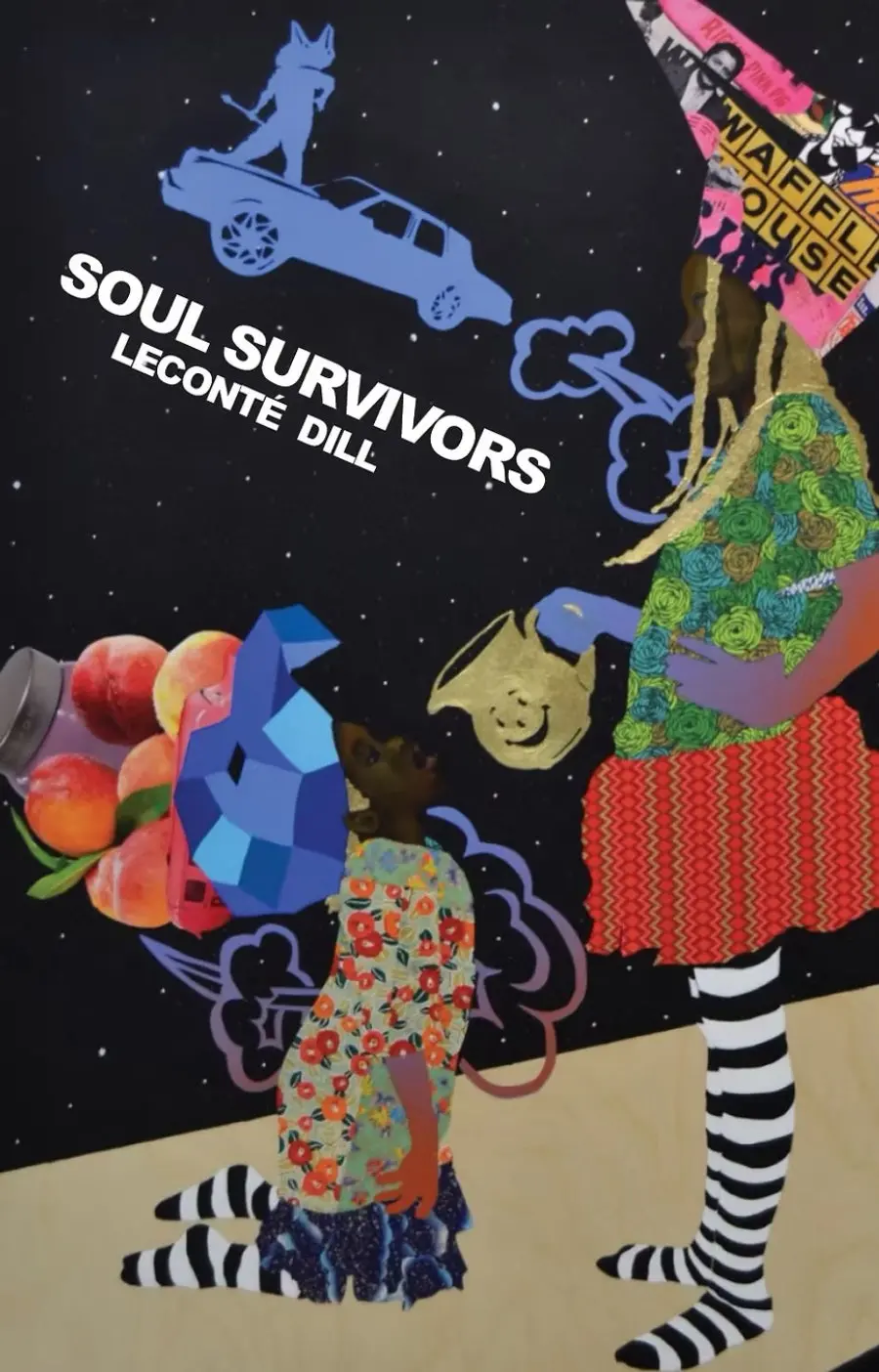Dill, Leconté: Soul Survivors 1