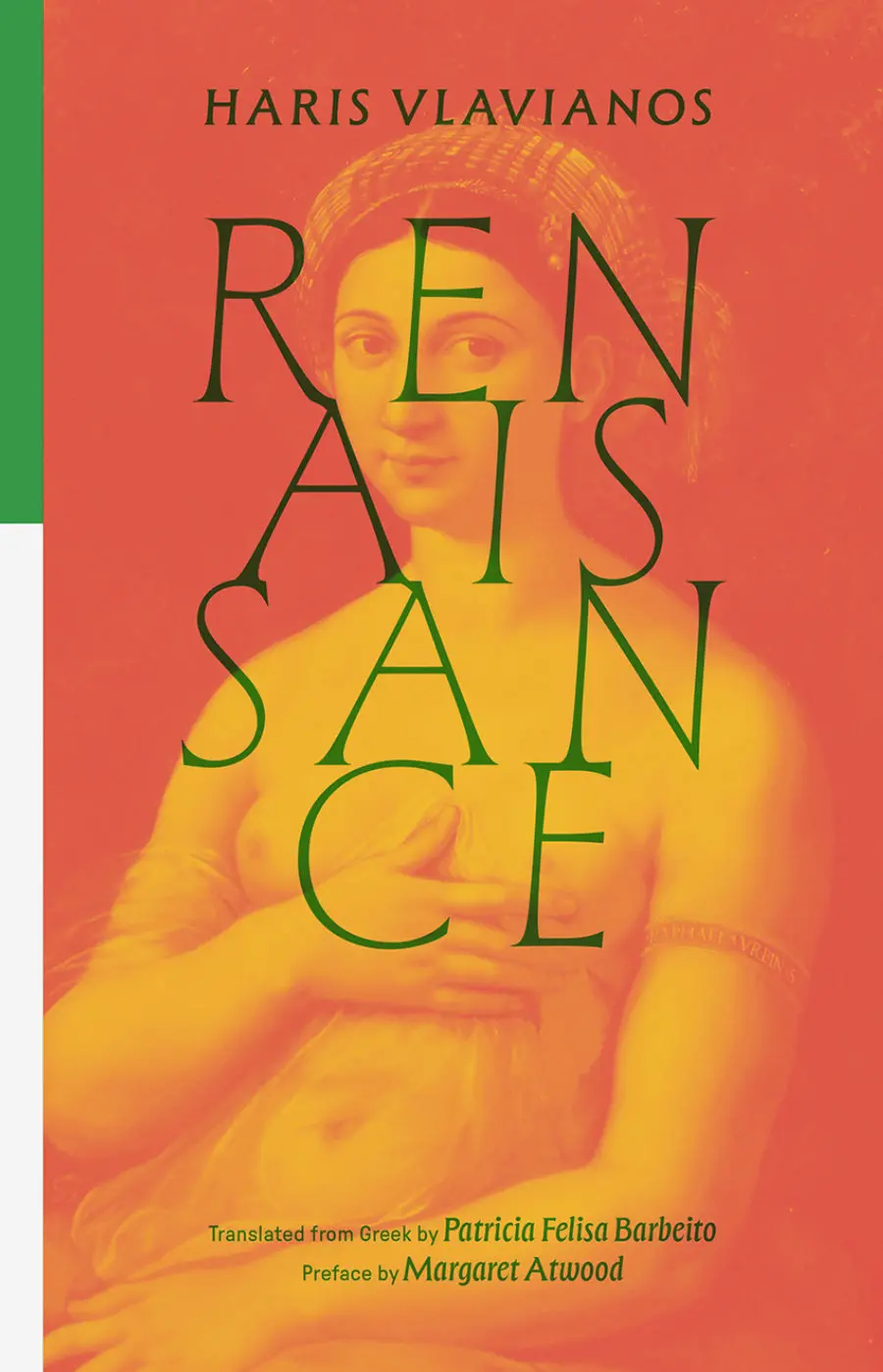 Vlavianos, Haris: Renaissance 1
