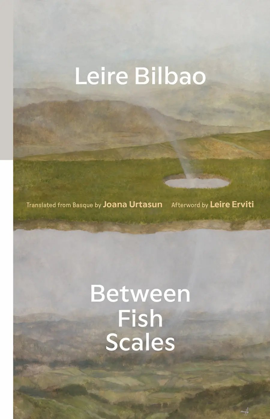 Bilbao, Leire: Between Fish Scales 1