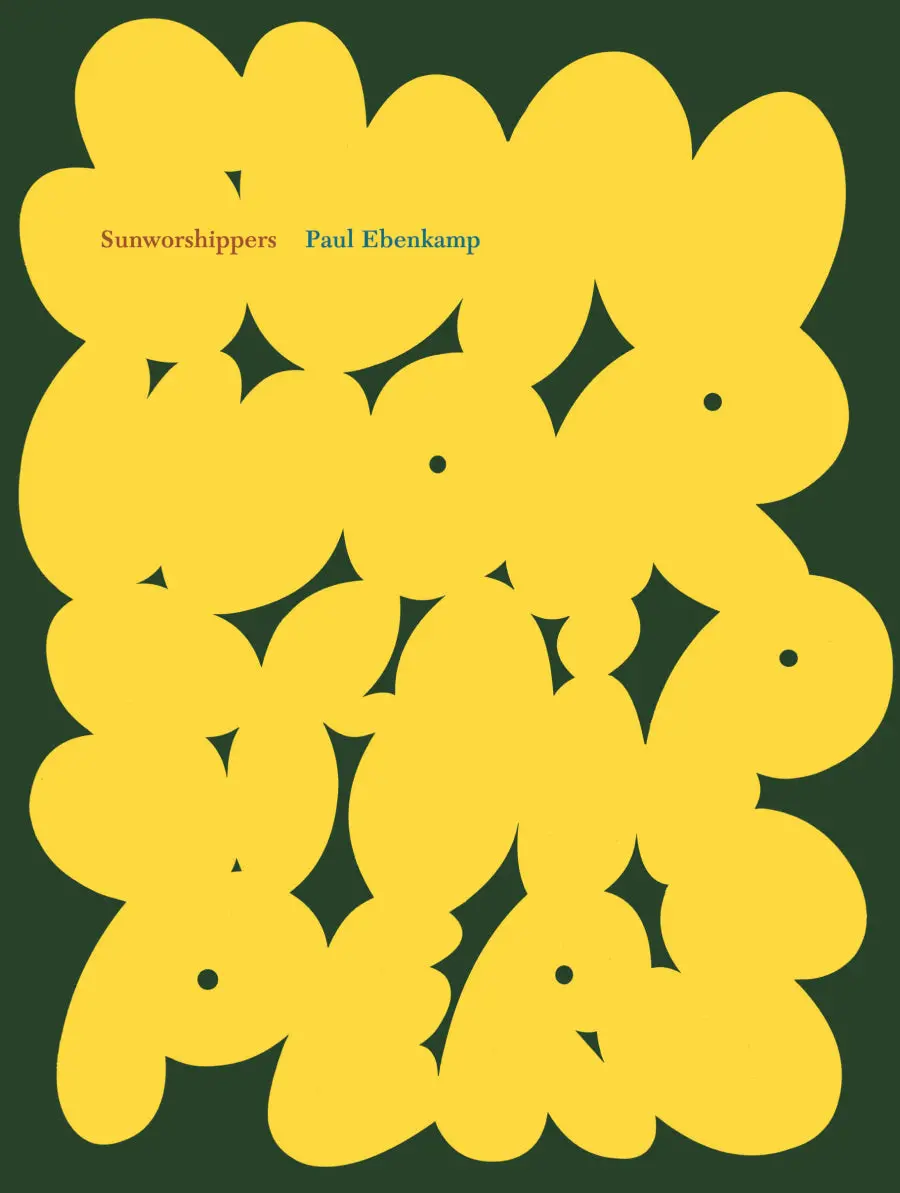 [05/01/26] Ebenkamp, Paul: Sunworshippers 1