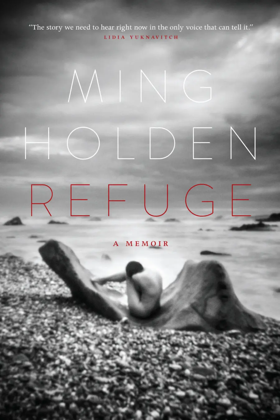 Holden, Ming: Refuge 1