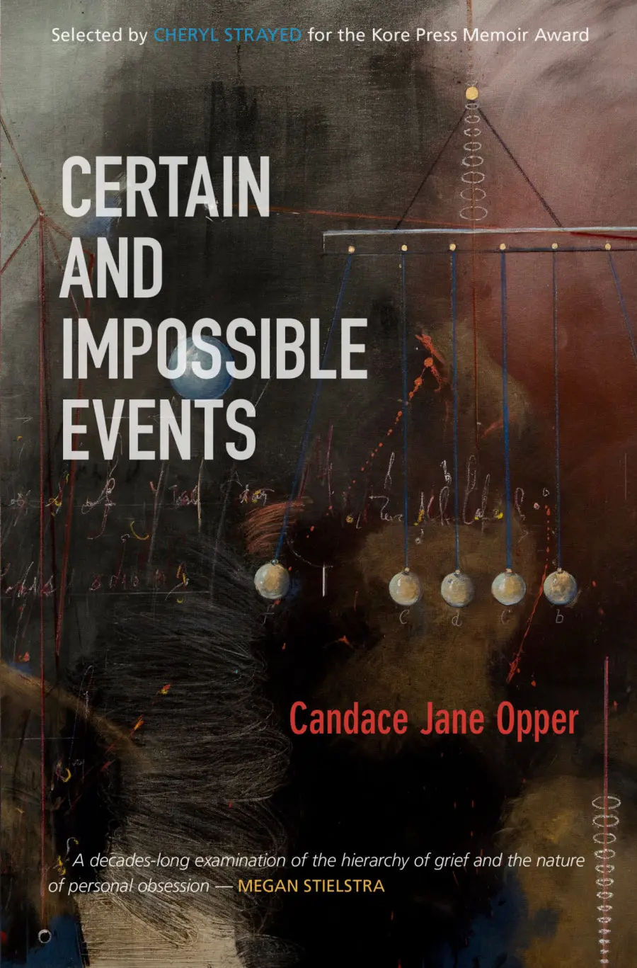 Opper, Candace Jane: Certain And Impossible Events 1