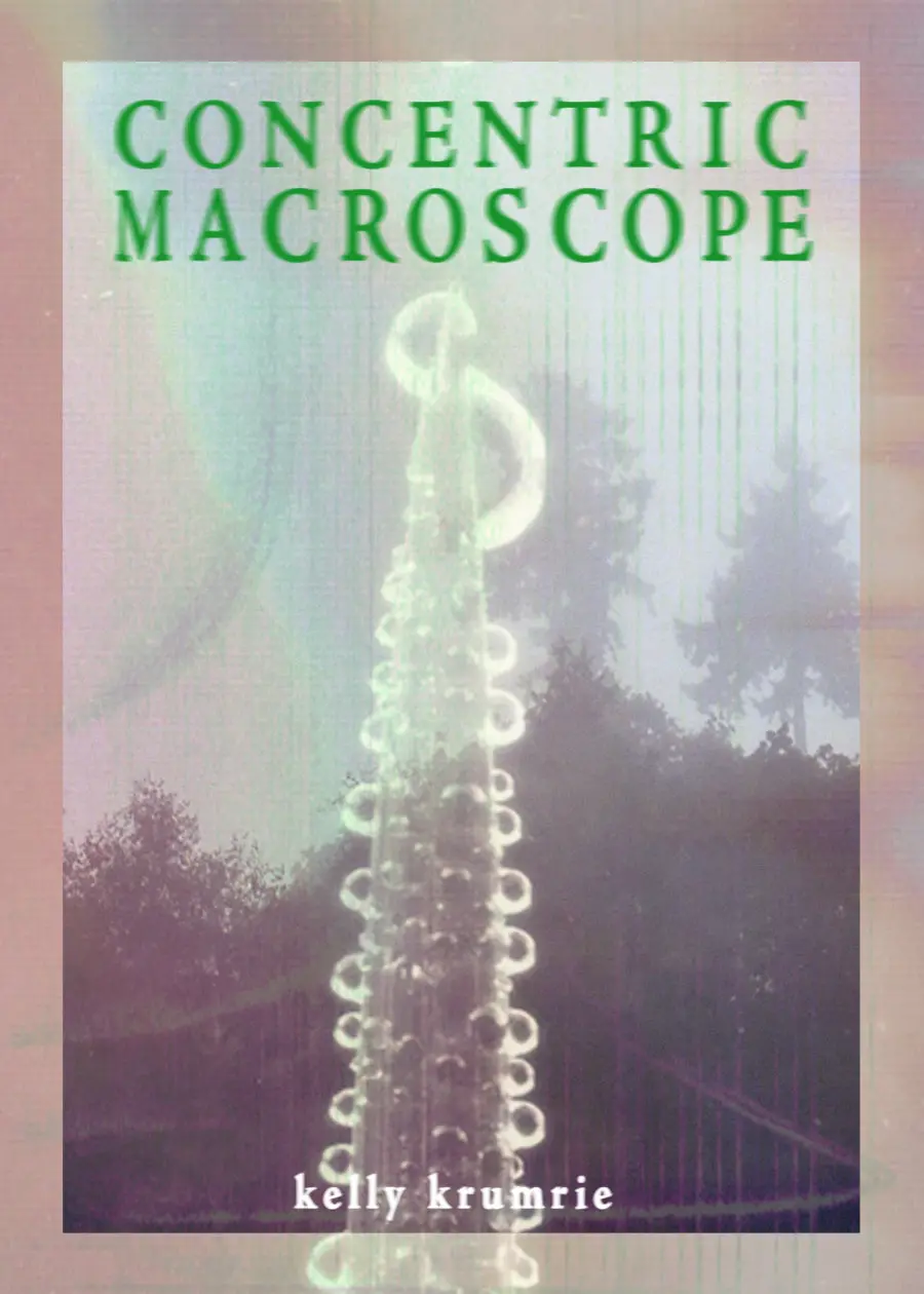 Krumrie, Kelly: Concentric Macroscope 1