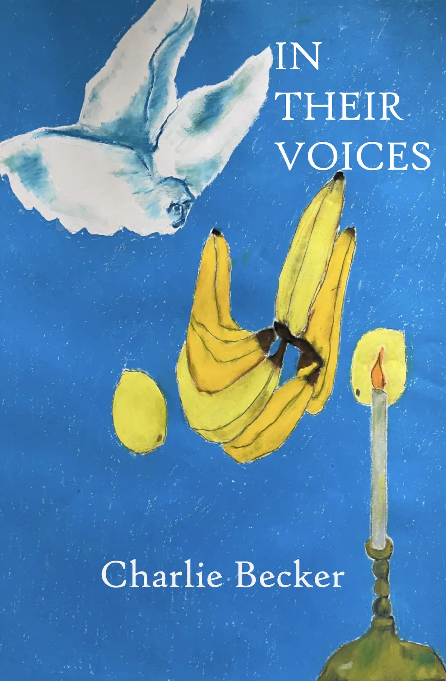 Becker, Charlie: In Their Voices 1