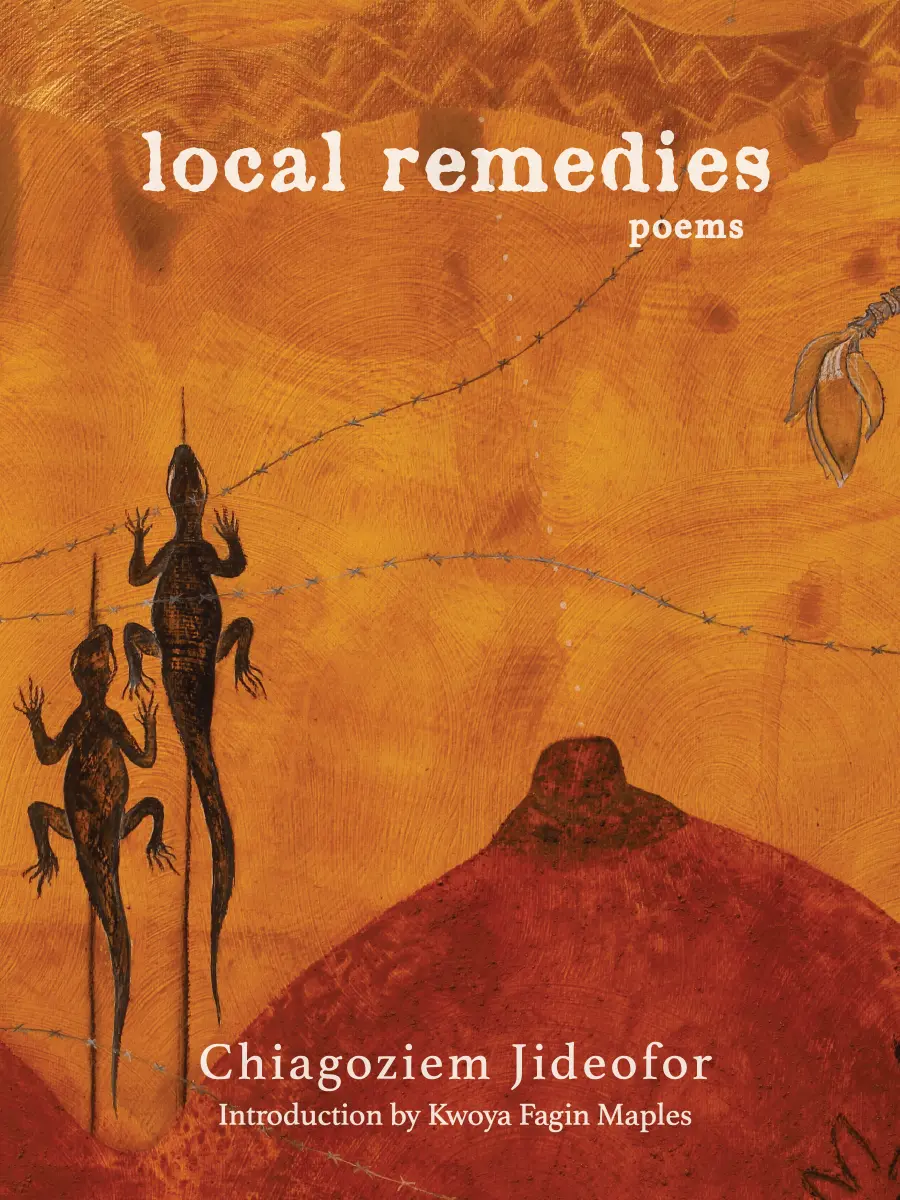Jideofor, Chiagoziem: Local Remedies 1