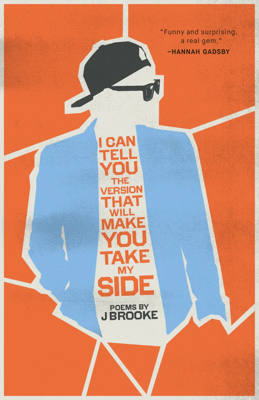 [06/02/26] Brooke, J: I Can Tell You The Version That Will Make You Take My Side 1