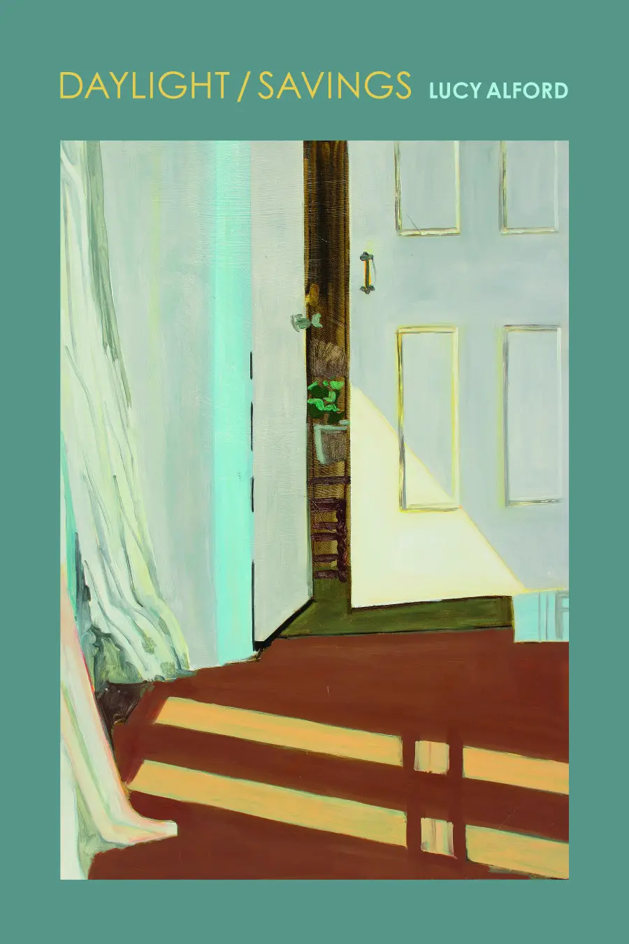 Alford, Lucy: Daylight / Savings 1