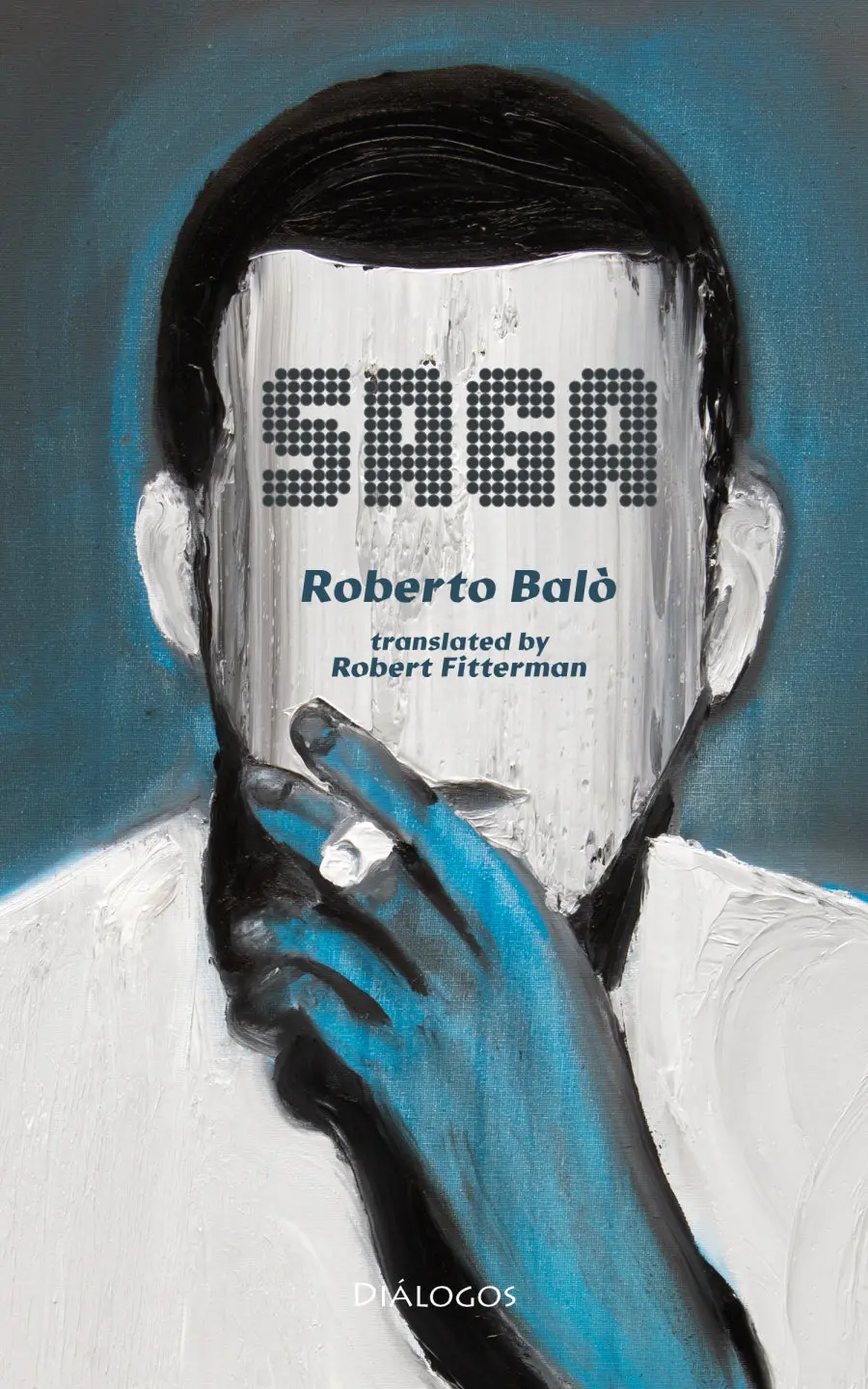 Balò, Roberto: Saga 1