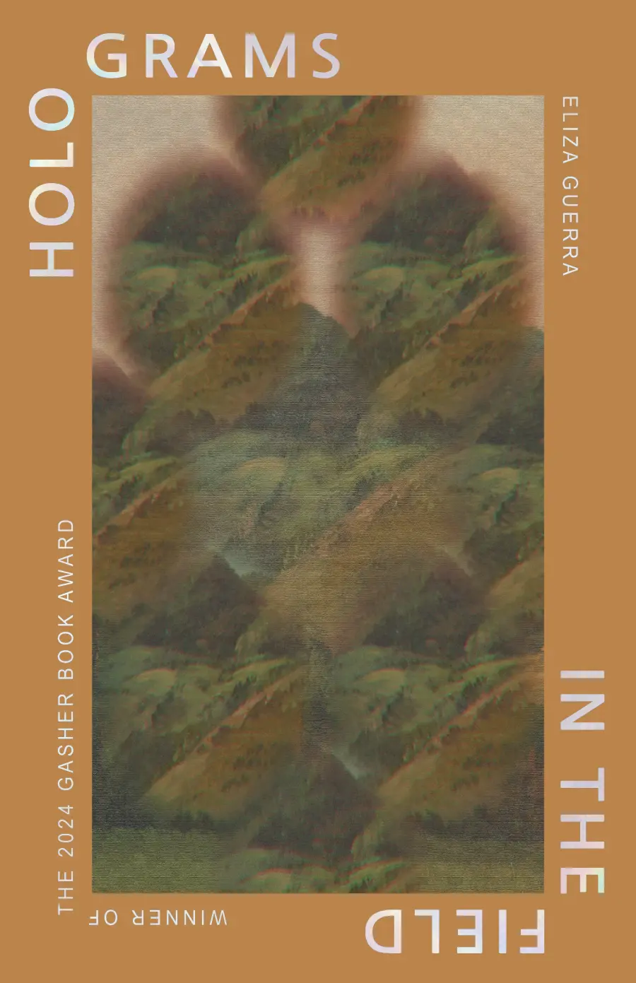 Guerra, Eliza: Holograms In The Field 1