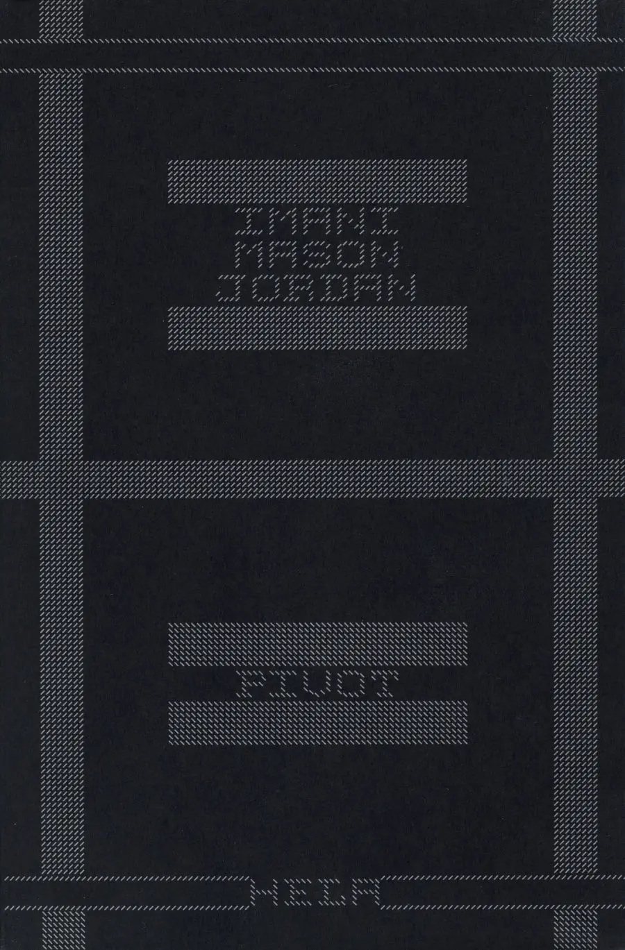 Jordan, Imani Mason: Pivot 1