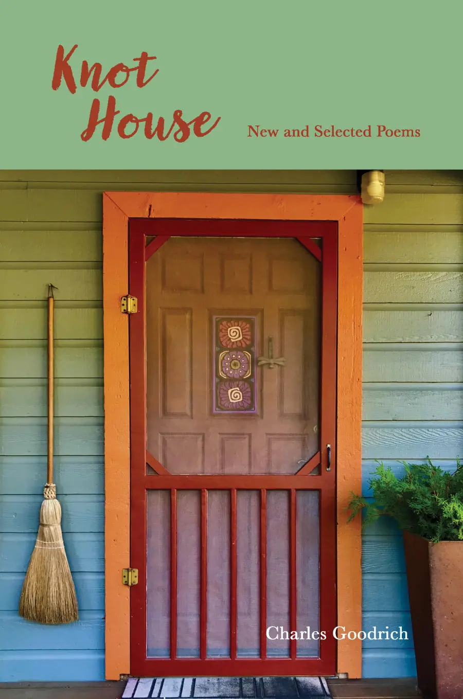 Goodrich, Charles: Knot House 1