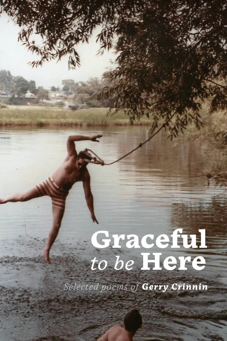 [05/01/26] Crinnin, Gerry: Graceful To Be Here 1