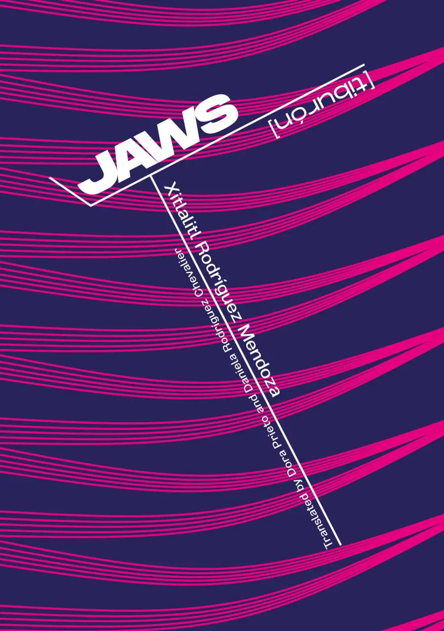 [05/21/26] Mendoza, Xitlalitl Rodríguez: Jaws 1