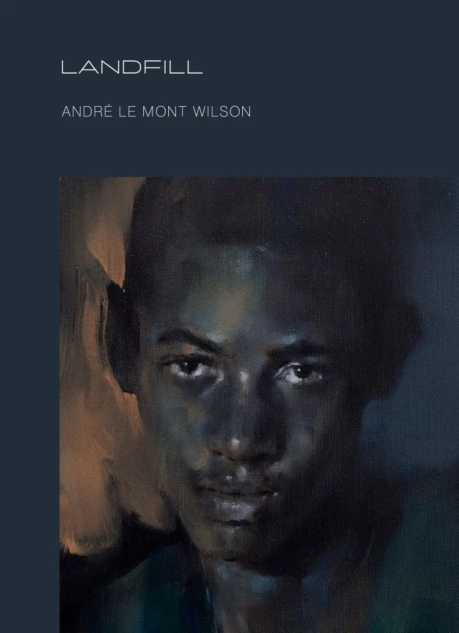 [09/01/26] Wilson, André Le Mont: Landfill 1