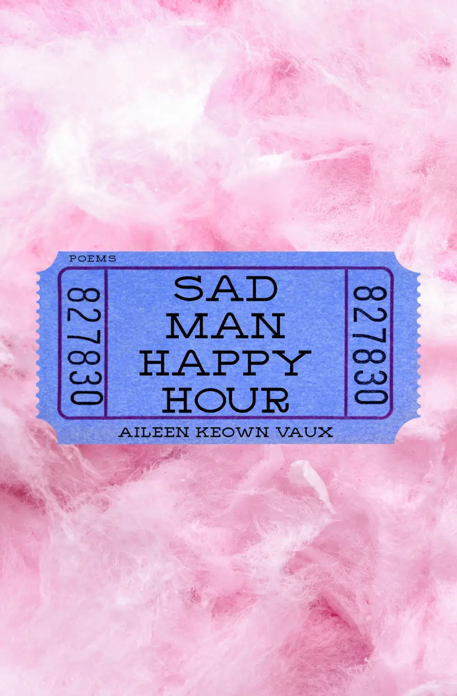 [10/06/26] Vaux, Aileen Keown: Sad Man Happy Hour 1