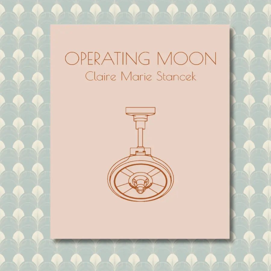 Stancek, Claire Marie: Operating Moon 1