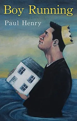 Henry, Paul: Boy Running [Used Paperback] 1