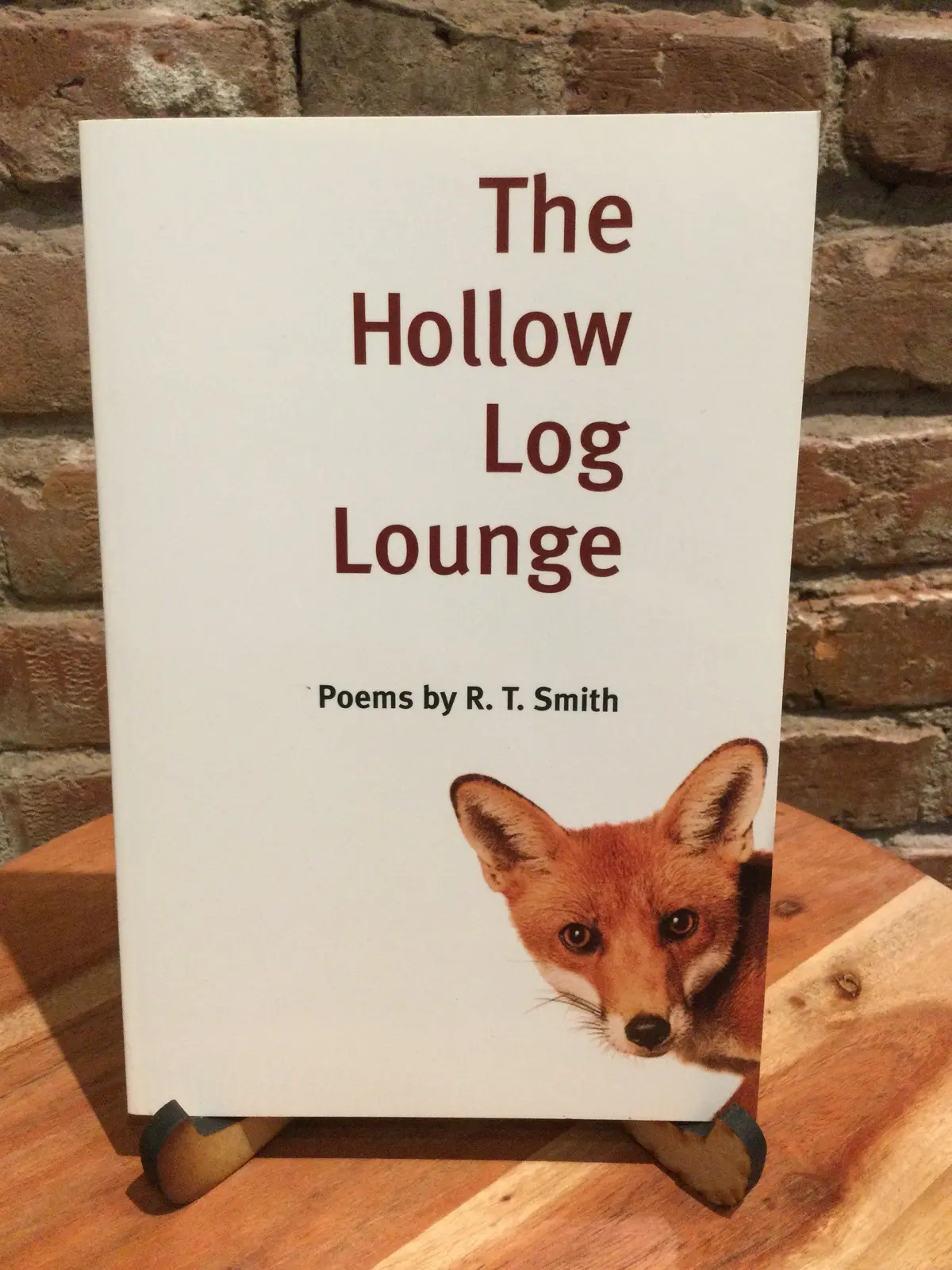 Smith, R. T.: The Hollow Log Lounge [Used Paperback] 1