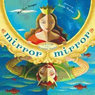 Singer, Marilyn: Mirror Mirror: A Book Of Reverso Poems 1