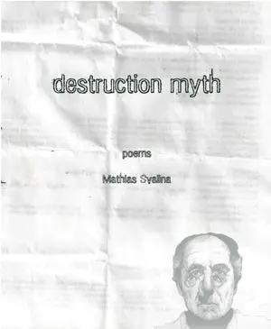 Svalina, Mathias: Destruction Myth 1