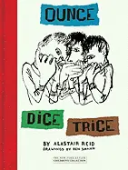 Reid, Alastair: Ounce Dice Trice 1