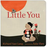 Van Camp, Richard: Little You 1
