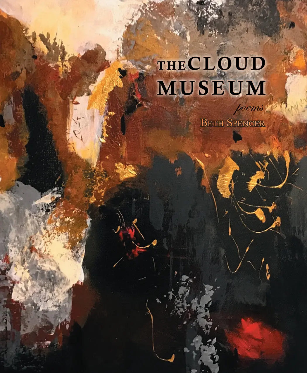 Spencer, Beth Ann: The Cloud Museum 1