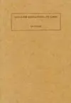 Zwicky, Jan: Songs For Relinquishing The Earth 1