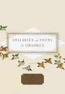 Larson, Diana Secker (Ed.): Lullabies And Poems For Children 1