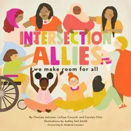 Johnson, Chelsea: Intersectionallies: We Make Room For All 1