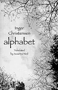 Christensen, Inger: Alphabet 1