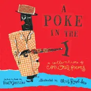 Janeczko, Paul B.: A Poke In The I: A Collection Of Concrete Poems 1