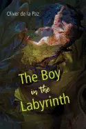De La Paz, Oliver: The Boy In The Labyrinth 1