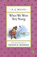 Milne, A. A.: When We Were Very Young 1