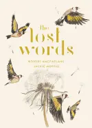 Macfarlane, Robert: The Lost Words 1