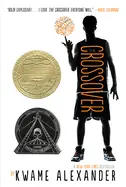 Alexander, Kwame: The Crossover 1