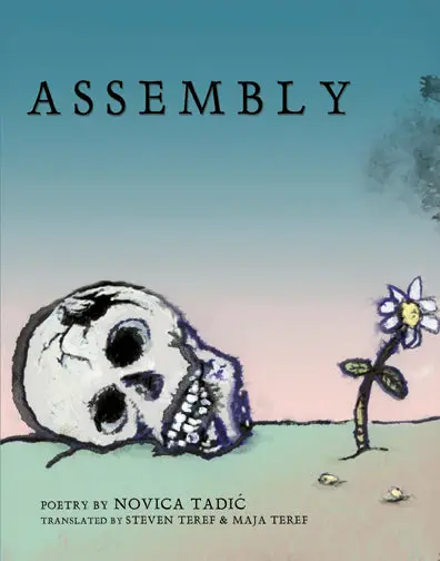 Tadić, Novica: Assembly 1