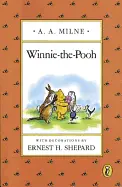 Milne, A. A.: Winnie-The-Pooh 1