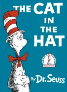Dr. Seuss: The Cat In The Hat 1