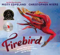 Copeland, Misty: Firebird 1
