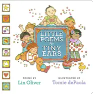 Oliver, Lin: Little Poems For Tiny Ears 1