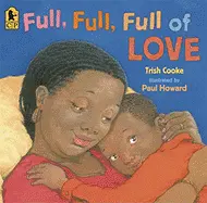 Cooke, Trish: Full, Full, Full Of Love 1