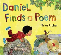 Archer, Micha: Daniel Finds A Poem 1