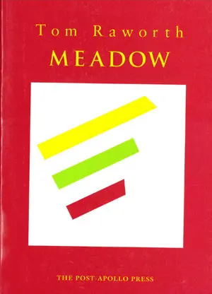 Raworth, Tom: Meadow 1