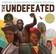 Alexander, Kwame: The Undefeated 1