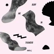 Jay, Syan: Bury Me In Thunder 1