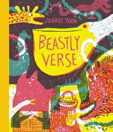 Yoon, Joohee (Ed.): Beastly Verse 1