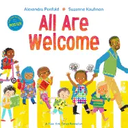 Penfold, Alexandra: All Are Welcome 1
