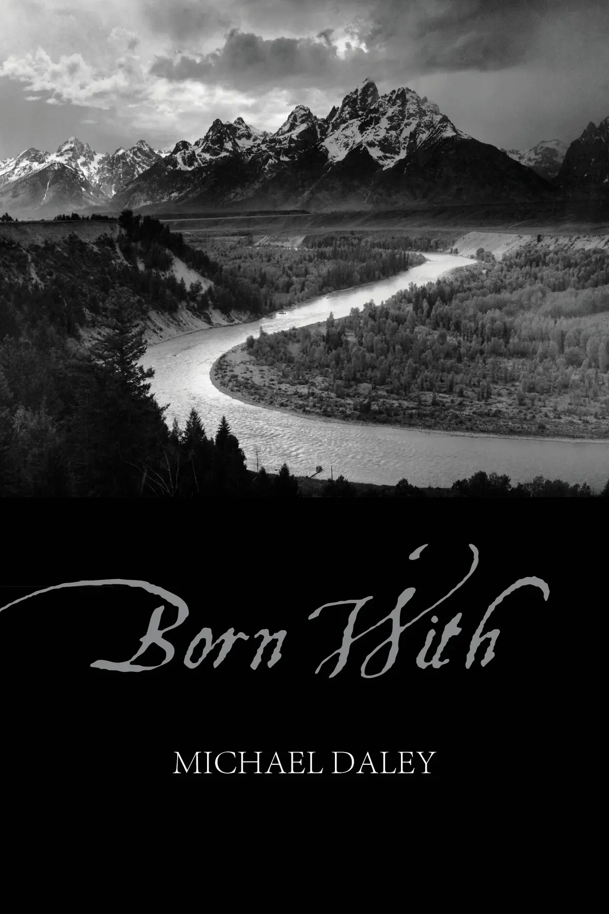 Daley, Michael: Born With 1